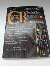 Chord buddy book for sale  Holland