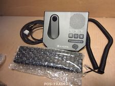 LG Nortel IP 8501 USB Microsoft Office Phone Telefone asNEW NO BOX + NEW HANDSET comprar usado  Enviando para Brazil
