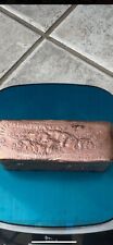 Copper ingots 1000 for sale  WOLVERHAMPTON