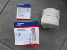 Tricodur gilchrist fixierungsb gebraucht kaufen  Essen
