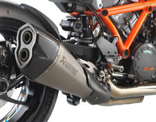 Akrapovic slip line for sale  Shipping to Ireland