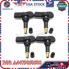 Tire pressure monitoring for sale  Cranbury