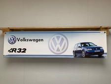R32 golf banner d'occasion  Expédié en Belgium