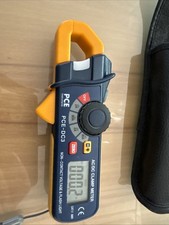 Stromzange pce dc3 gebraucht kaufen  Karlsruhe