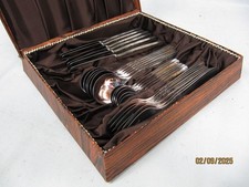 Komplettes besteck kb gebraucht kaufen  Höchst i. Odw.