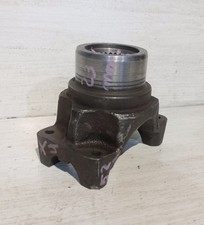 Flangia jeep wrangler usato  Afragola