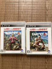 Conjunto PS3 Far Cry 4 3, usado comprar usado  Enviando para Brazil