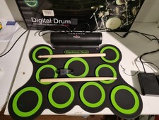 Digital drum pad for sale  WOLVERHAMPTON