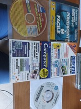 Programmi per vecchi usato  Roma