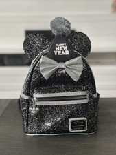 Mochila Disney Loungefly nova sem etiquetas comprar usado  Enviando para Brazil
