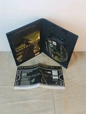 Van Helsing 1ª IMPRESSÃO com Ingresso de Filme (PlayStation 2, PS2 2004)  comprar usado  Enviando para Brazil