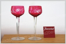 Set verres vin d'occasion  Nolay
