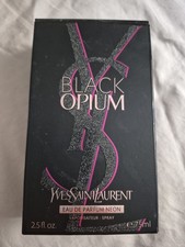Black opium ysl for sale  BROUGH