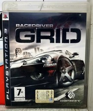 Racedriver race driver usato  Fiano Romano