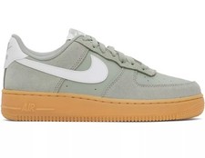 Nike Air Force 1 Low '07 LV8 Jade Horizon Gum FQ8714-300 Masculino Tamanho 8.5 Novo comprar usado  Enviando para Brazil