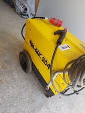 Saldatrice elettrodo usata usato Saldatrice elettrodo usata usato  Sant Agata di Militello