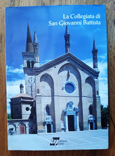 Collegiata san giovanni usato  Garlasco