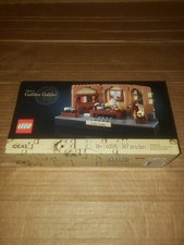 Lego ideas tribute for sale  Acworth