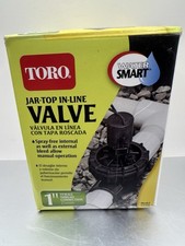 Toro jar top for sale  Portland