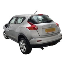 Nissan juke 1.5 for sale  WELLINGBOROUGH