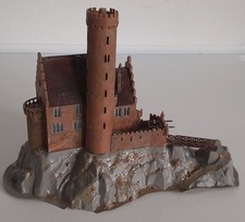 Auhagen burg burgruine gebraucht kaufen  Deutschland