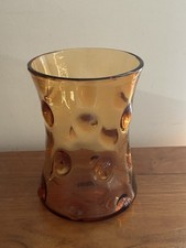 Vintage thomas webb for sale  MARKET HARBOROUGH