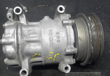 8200953359 compressore renault usato  Italia