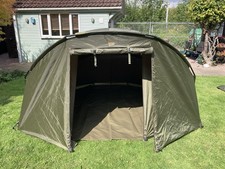 Trakker specimen bivvy for sale  ARLESEY