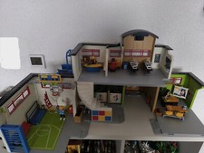 Playmobil schule 9453 gebraucht kaufen  Flossenbürg