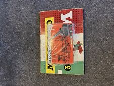 Vintage 1960s meccano for sale  LAMPETER