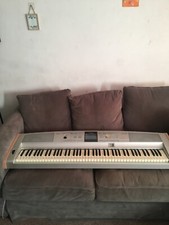 Yamaha portable grand for sale  BARKING