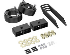Front rear leveling for sale  Independence