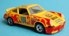 Solido porsche carrera d'occasion  Aix-en-Provence-