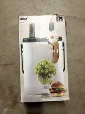 Decor insulated bottle for sale  Santa Barbara