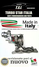 Turbina turbocompressore kp31 usato  Napoli