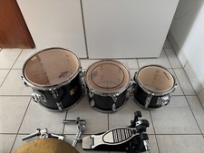 Drums tomm zoll gebraucht kaufen  Neuburg