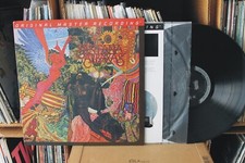 Santana Abraxas Mobile Fidelity numbered ltd. ed. M- comprar usado Santana Abraxas Mobile Fidelity numbered ltd. ed. M- comprar usado  Enviando para Brazil