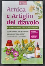 Arnica artiglio del usato  Sesto Fiorentino