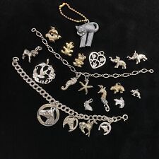 Animal charms charm for sale  New Orleans