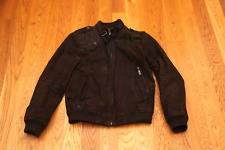 Solid lederjacke solid gebraucht kaufen  Karlsruhe