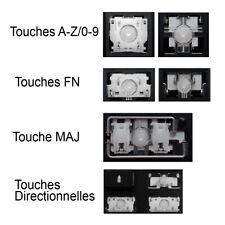 Touche clavier dell d'occasion  Plougastel-Daoulas