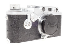 Leica iii con usato  Roma