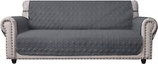 Sofá Ameritex 100% impermeável antiderrapante acolchoado móveis 68" comprar usado  Enviando para Brazil