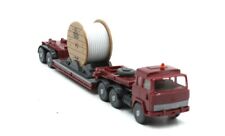 Wiking magirus tieflader gebraucht kaufen  Kuchen