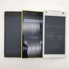 Sony Xperia Z5 Compact E5823 Original 4.6'' 2GB RAM 32GB ROM 23MP 4G SmartPhone na sprzedaż  Wysyłka do Poland
