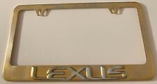 Vintage lexus booster for sale  Brandon
