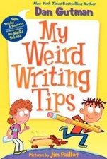 Weird writing tips for sale  Montgomery