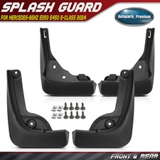 Front rear mud for sale  USA
