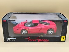 Ferrari enzo rouge d'occasion  Pontcharra