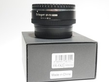 Fringer pro autofocus usato  Osimo